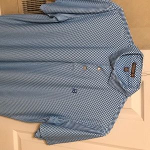 Golf shirt